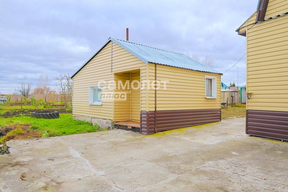 
  Продается коттедж 163.2 м². Фото 38.