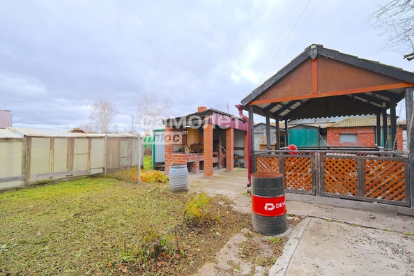 
  Продается коттедж 163.2 м². Фото 39.
