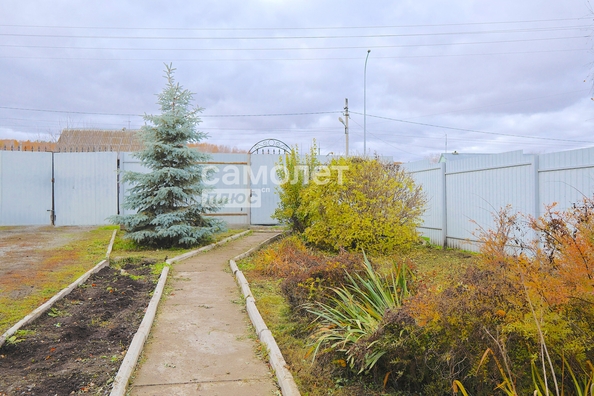 
  Продается коттедж 163.2 м². Фото 42.