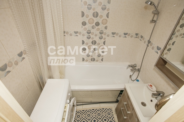 
  Продается 1-комн. квартира 33.9 м². Фото 9.