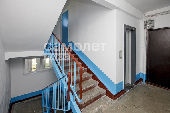 
  Продается 1-комн. квартира 33.9 м². Фото 13.
