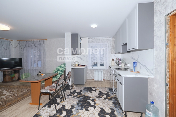 
  Продается коттедж 77.4 м². Фото 4.