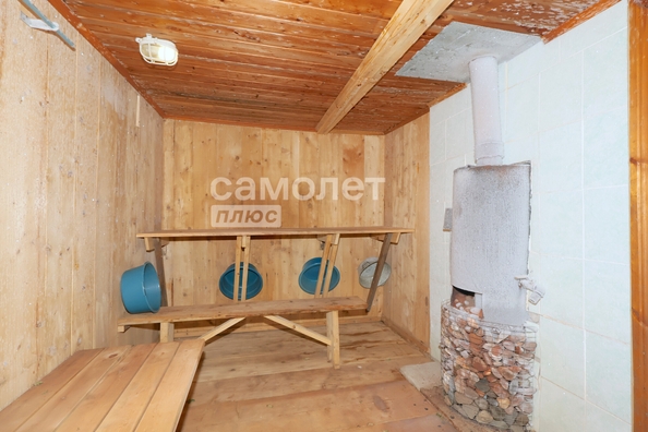 
  Продается коттедж 77.4 м². Фото 22.