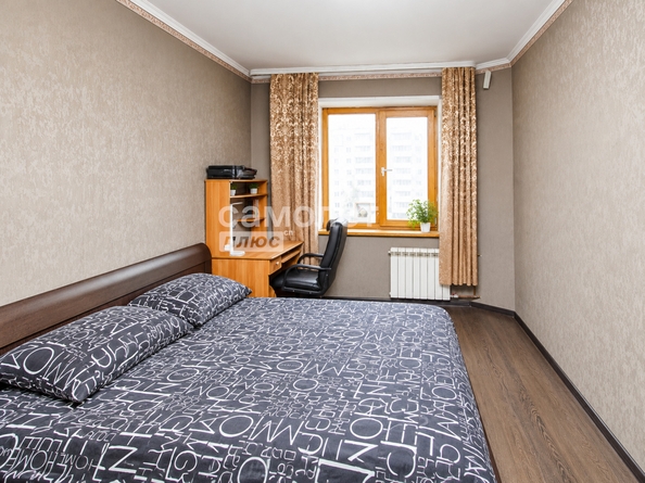 
  Продается 3-комн. квартира 62.8 м². Фото 3.
