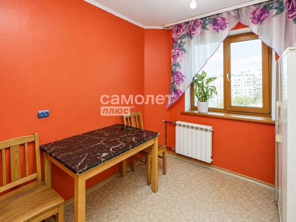 
  Продается 3-комн. квартира 62.8 м². Фото 5.