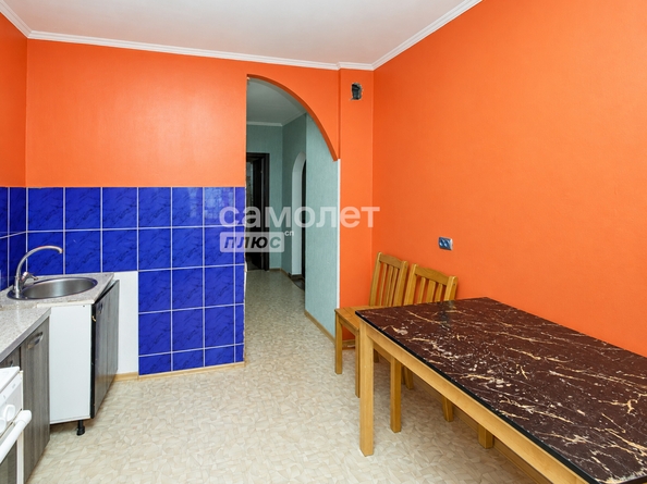 
  Продается 3-комн. квартира 62.8 м². Фото 6.