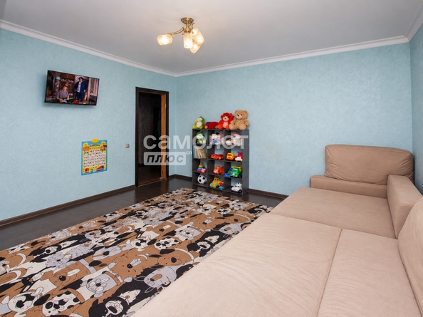 
  Продается 3-комн. квартира 62.8 м². Фото 13.