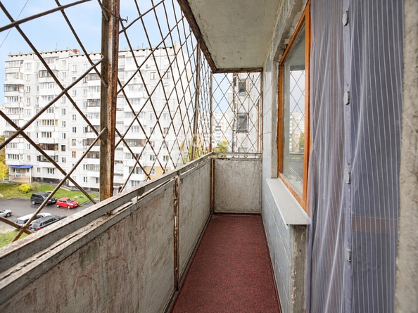 
  Продается 3-комн. квартира 62.8 м². Фото 18.