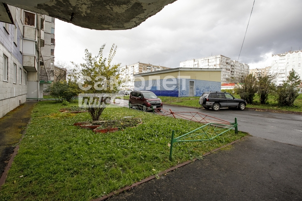 
  Продается 3-комн. квартира 62.8 м². Фото 22.