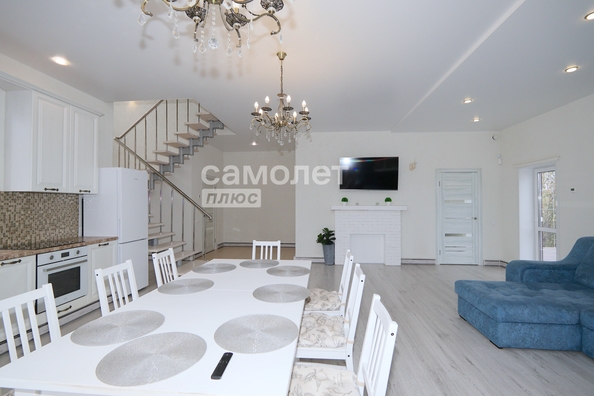 
  Продается коттедж 141.7 м². Фото 6.