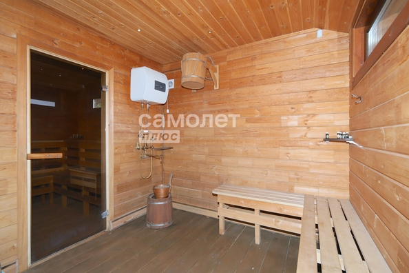
  Продается коттедж 141.7 м². Фото 22.