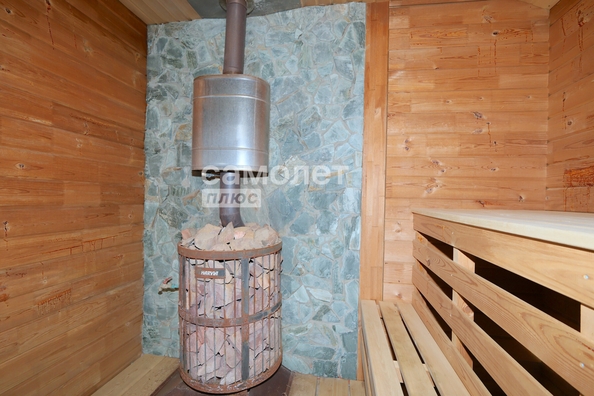 
  Продается коттедж 141.7 м². Фото 23.