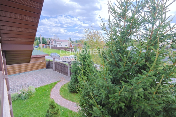 
  Продается коттедж 141.7 м². Фото 28.