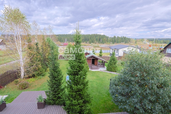 
  Продается коттедж 141.7 м². Фото 30.
