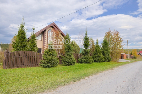 
  Продается коттедж 141.7 м². Фото 40.