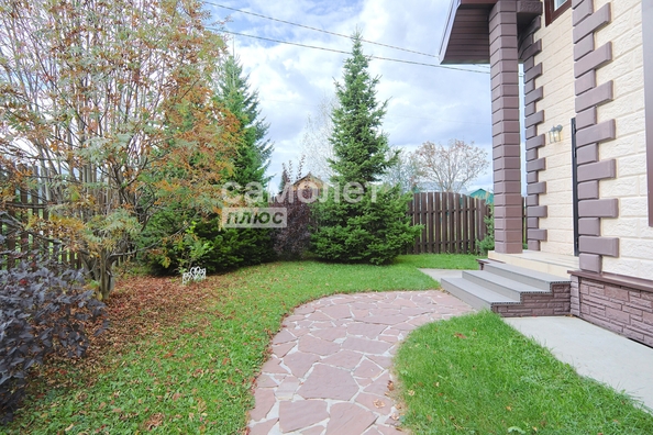 
  Продается коттедж 141.7 м². Фото 66.