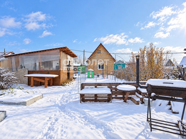 
  Продается дача 44.2 м². Фото 16.