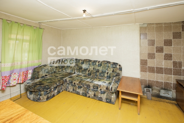 
  Продается дача 62 м². Фото 6.