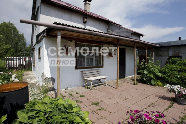 
  Продается дача 62 м². Фото 15.