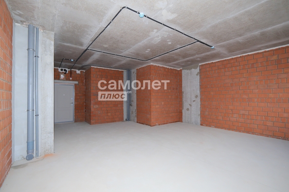 
  Продается 2-комн. квартира 42.2 м², в ЖК Южный, дом Ю-17. Фото 4.