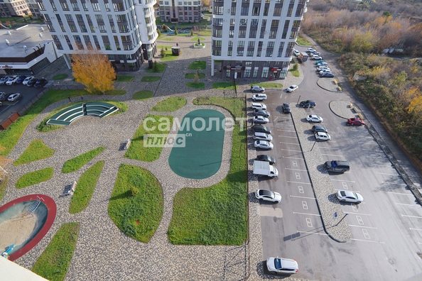 
  Продается 2-комн. квартира 42.2 м², в ЖК Южный, дом Ю-17. Фото 21.