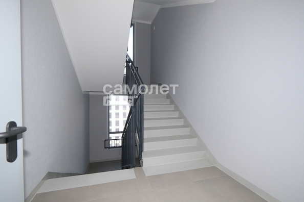 
  Продается 2-комн. квартира 42.2 м², в ЖК Южный, дом Ю-17. Фото 32.