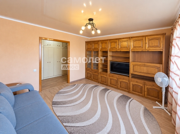 
  Продается 3-комн. квартира 66.5 м². Фото 3.