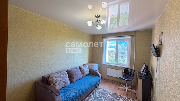 
  Продается 3-комн. квартира 66.5 м². Фото 8.