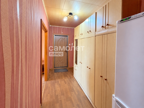 
  Продается 3-комн. квартира 66.5 м². Фото 18.