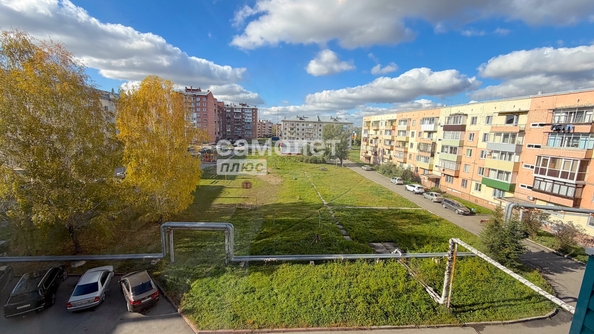 
  Продается 3-комн. квартира 66.5 м². Фото 21.