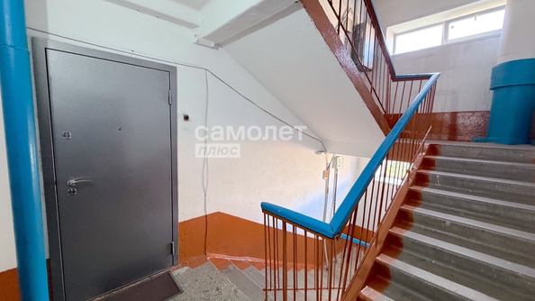 
  Продается 3-комн. квартира 66.5 м². Фото 22.