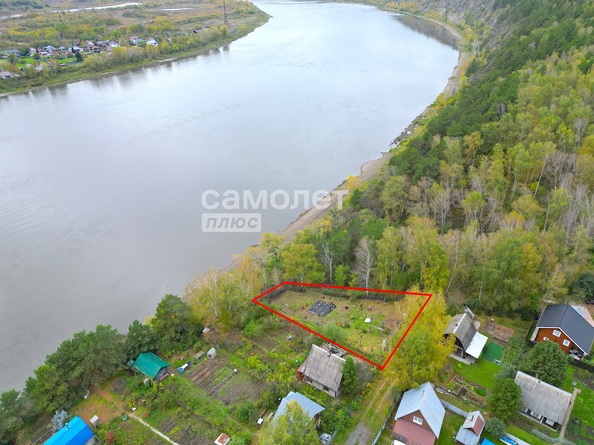 
  Продается земельный участок 6.68 соток. Фото 1.