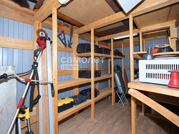 
  Продается дача 52.5 м². Фото 18.