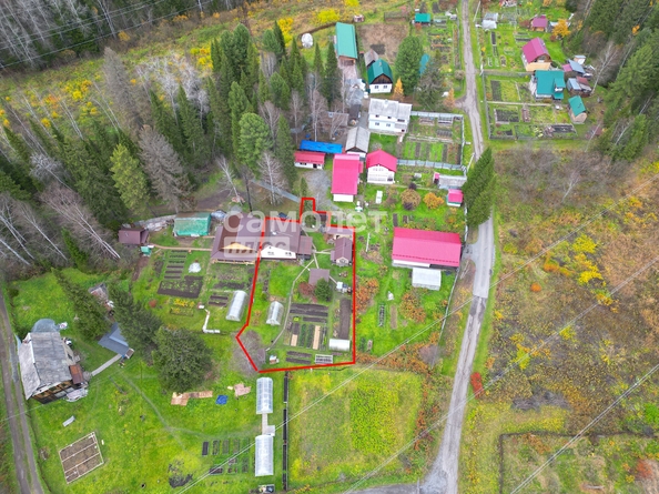 
  Продается дача 52.5 м². Фото 28.