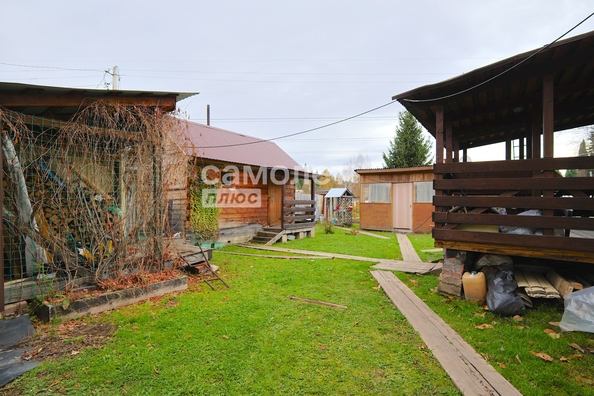 
  Продается дача 52.5 м². Фото 48.