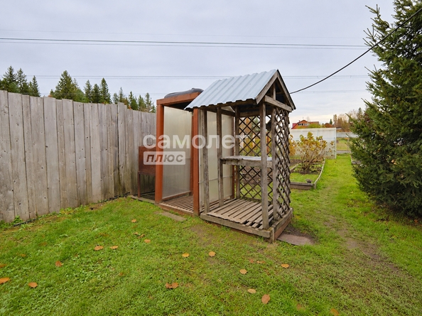 
  Продается дача 52.5 м². Фото 53.