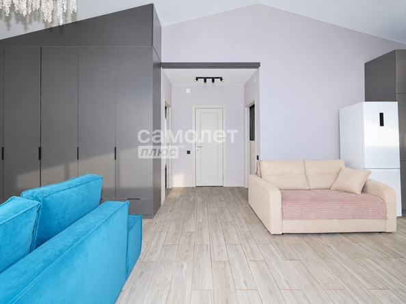 
  Продается дом 72.5 м². Фото 5.
