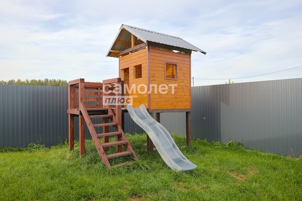 
  Продается дом 72.5 м². Фото 24.