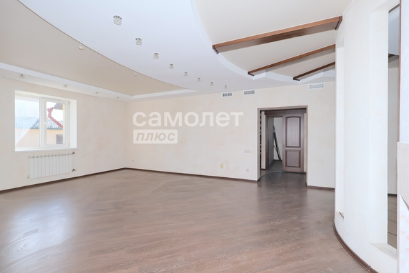 
  Продается коттедж 355.5 м², в КП Маленькая Италия. Фото 5.