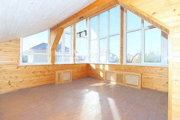 
  Продается коттедж 355.5 м², в КП Маленькая Италия. Фото 21.