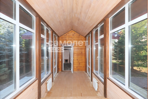 
  Продается коттедж 355.5 м², в КП Маленькая Италия. Фото 31.