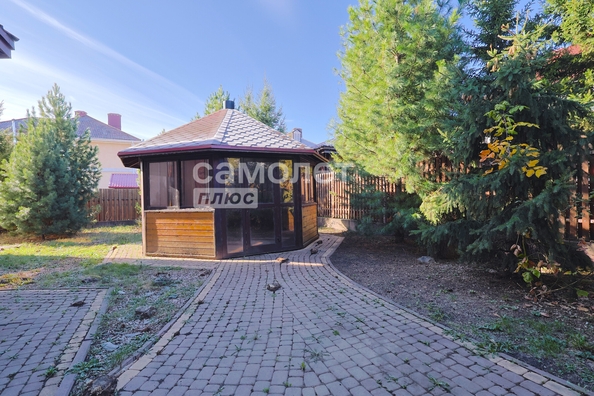 
  Продается коттедж 355.5 м², в КП Маленькая Италия. Фото 40.