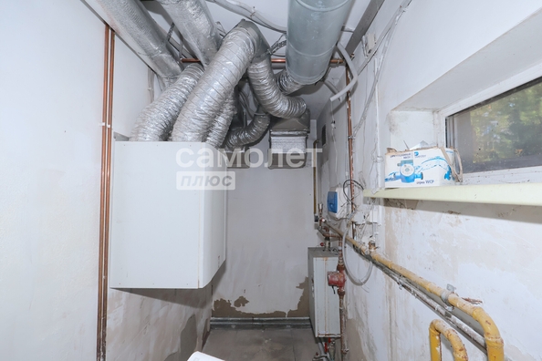 
  Продается коттедж 355.5 м², в КП Маленькая Италия. Фото 52.