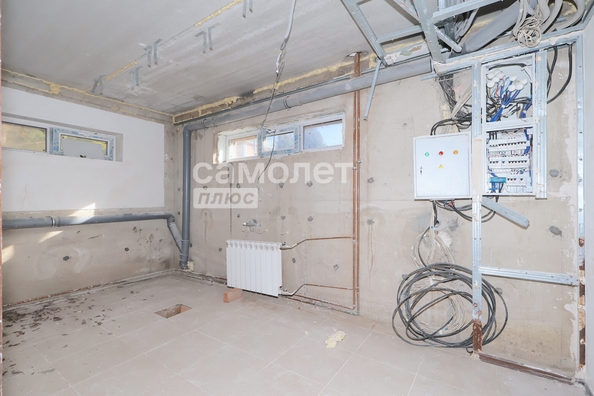 
  Продается коттедж 355.5 м², в КП Маленькая Италия. Фото 54.