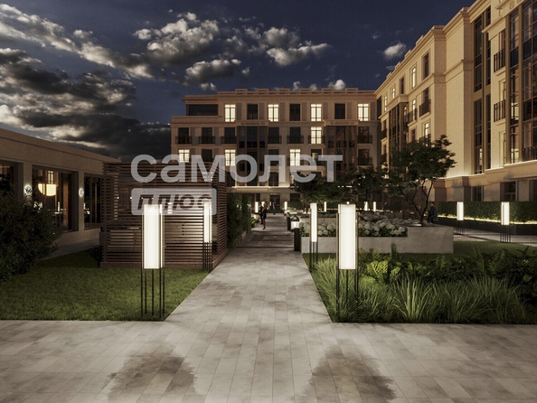 
  Продается 2-комн. квартира 56.5 м², в ЖК Дом на Арочной. Фото 3.