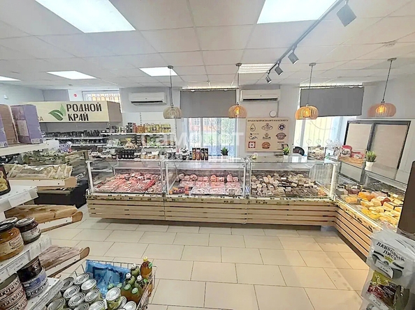 
  Продается торговая площадь 124 м². Фото 3.