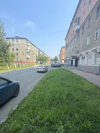
  Продается торговая площадь 124 м². Фото 17.