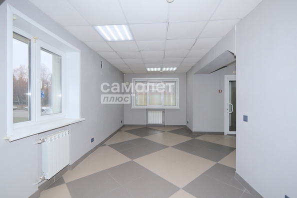 
  Продается торговая площадь 56.1 м². Фото 9.
