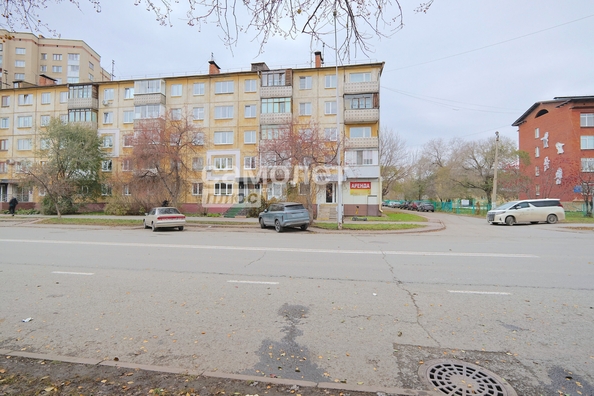 
  Продается торговая площадь 56.1 м². Фото 25.