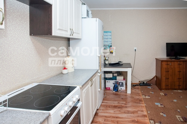 
  Продается 1-комн. квартира 21.6 м². Фото 7.